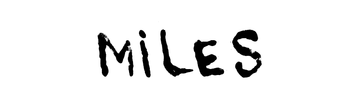 Arslans Blood  Free Fonts Download