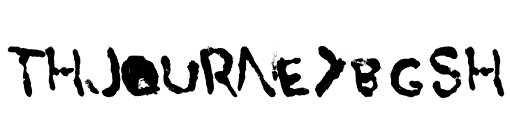 Arslans Blood  Free Fonts Download