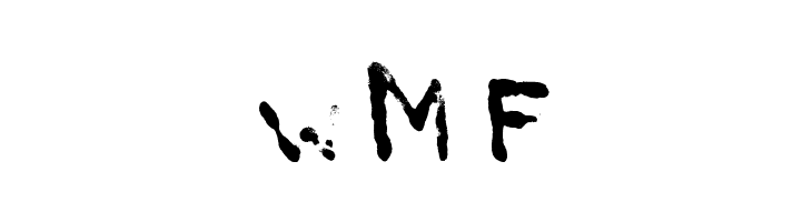Arslans Blood  Free Fonts Download