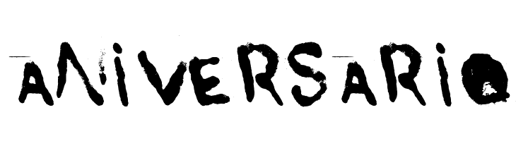 Arslans Blood  Free Fonts Download