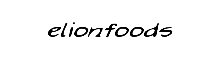 Arilon Expanded Italic  Free Fonts Download