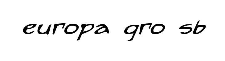Arilon Expanded Italic  Free Fonts Download