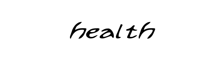 Arilon Expanded Italic  Free Fonts Download