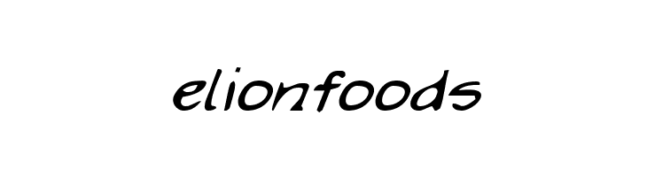 Arilon Italic  Free Fonts Download