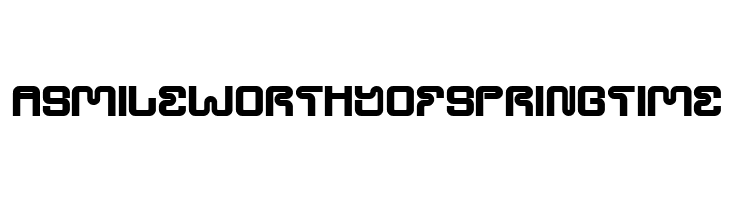 Ultra Supervixen Honeyed Out  Free Fonts Download