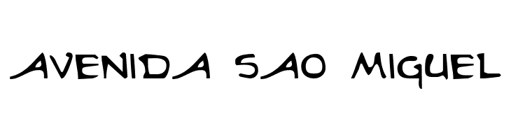 Arilon  Free Fonts Download