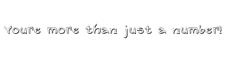 Arilon Shadow  Free Fonts Download