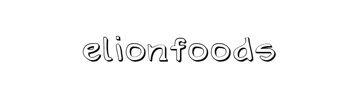 Arilon Shadow  Free Fonts Download