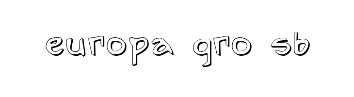 Arilon Shadow  Free Fonts Download