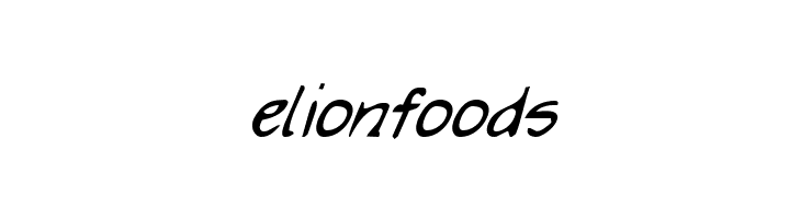 Arilon Condensed Italic  Free Fonts Download