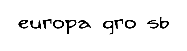 Arilon Expanded  Free Fonts Download