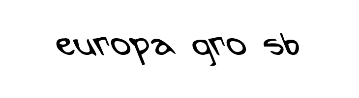Arilon Leftalic  Free Fonts Download