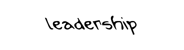 Arilon Leftalic  Free Fonts Download