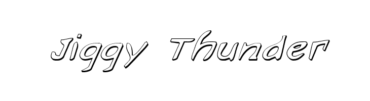 Arilon Shadow Italic  Free Fonts Download