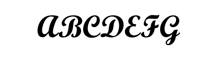 Wrexham Script  Free Fonts Download