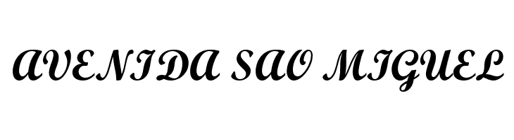 Wrexham Script  Free Fonts Download