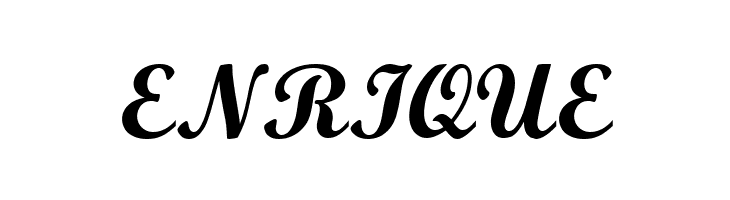 Wrexham Script  Free Fonts Download