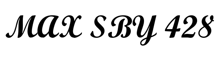 Wrexham Script  Free Fonts Download