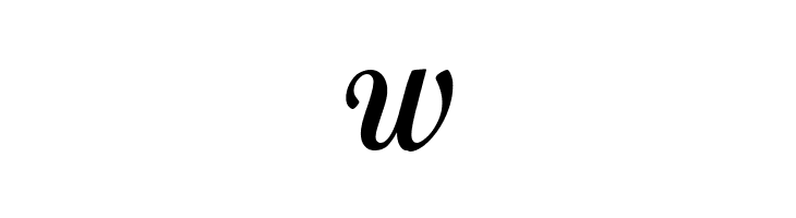 Wrexham Script  Free Fonts Download