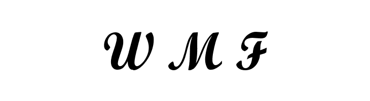 Wrexham Script  Free Fonts Download