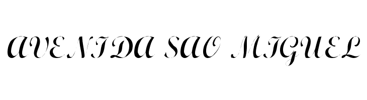 Wrexham Script Light  Free Fonts Download