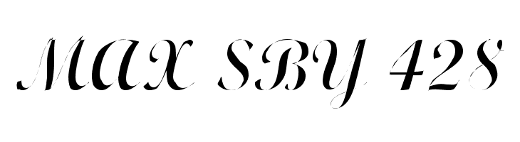 Wrexham Script Light  Free Fonts Download