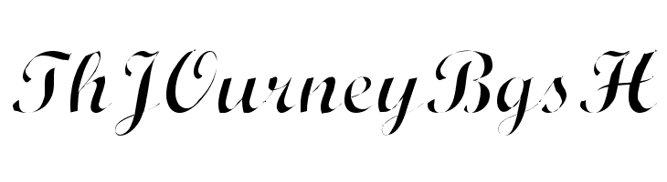 Wrexham Script Light  Free Fonts Download