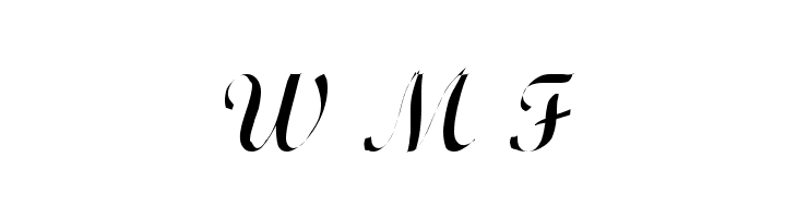 Wrexham Script Light  Free Fonts Download