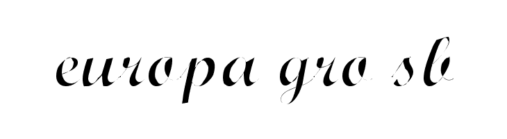 Wrexham Script Light  Free Fonts Download