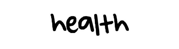 kylie's hand  Free Fonts Download