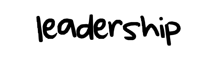 kylie's hand  Free Fonts Download