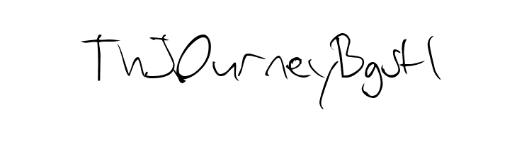 Vadim's Writing  Free Fonts Download