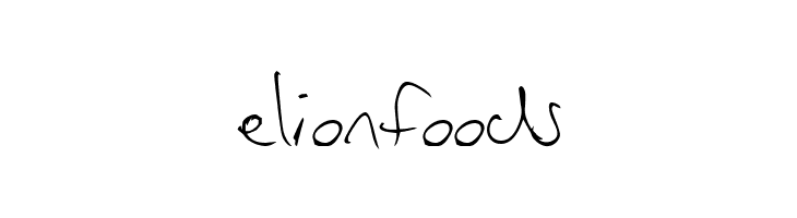 Vadim's Writing  Free Fonts Download
