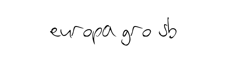 Vadim's Writing  Free Fonts Download