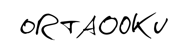 hans hand  Free Fonts Download