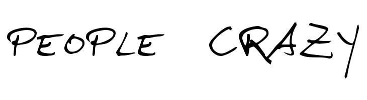 hans hand  Free Fonts Download