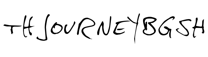 hans hand  Free Fonts Download