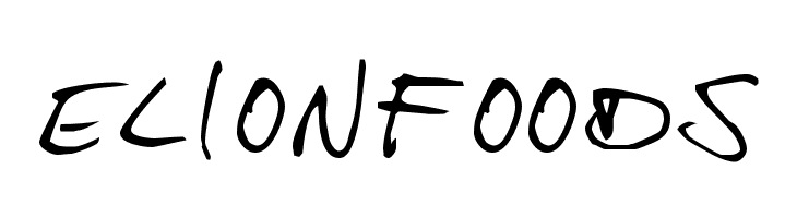 hans hand  Free Fonts Download