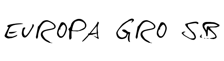 hans hand  Free Fonts Download