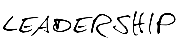 hans hand  Free Fonts Download