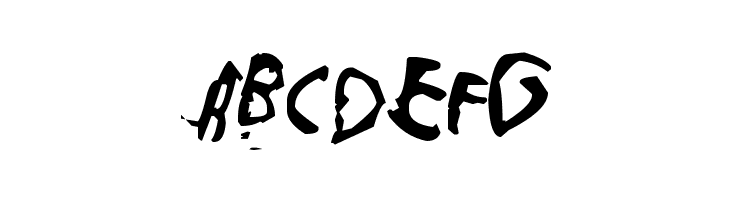 Nollapiste  Free Fonts Download
