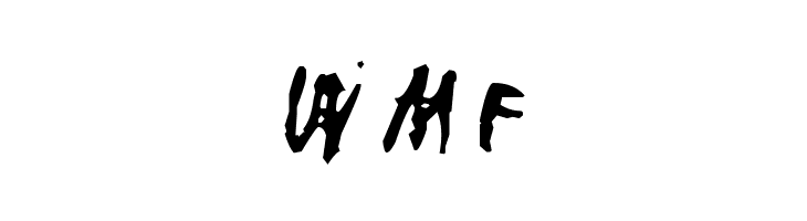 Nollapiste  Free Fonts Download