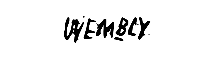 Nollapiste  Free Fonts Download