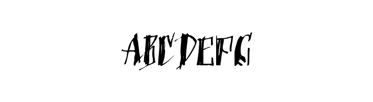 MKristall  Free Fonts Download
