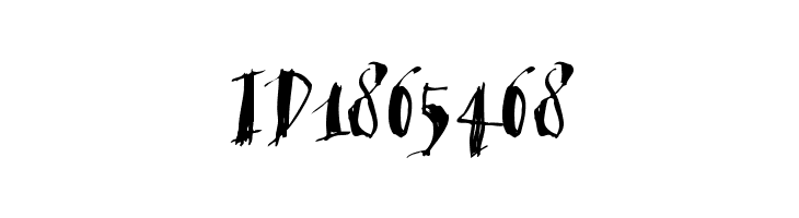 MKristall  Free Fonts Download