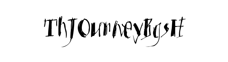 MKristall  Free Fonts Download