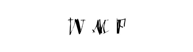 MKristall  Free Fonts Download