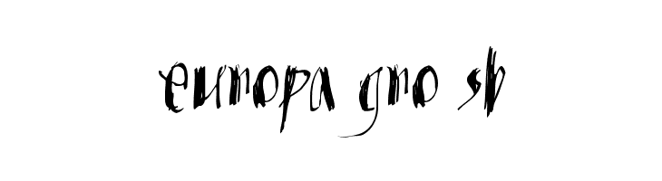 MKristall  Free Fonts Download