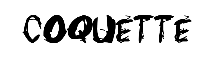 GL Scratchy  Free Fonts Download