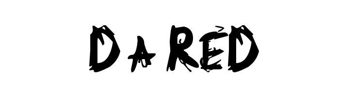 GL Scratchy  Free Fonts Download